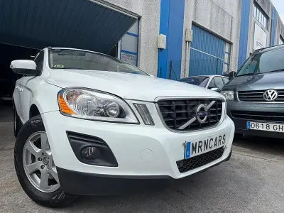 Usado Volvo XC60