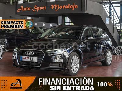 Audi A3 Sportback g-tron