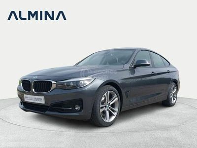 usado BMW 320 Gran Turismo Serie 3 ia