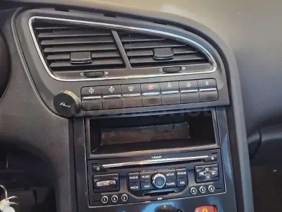 Usado Peugeot 5008