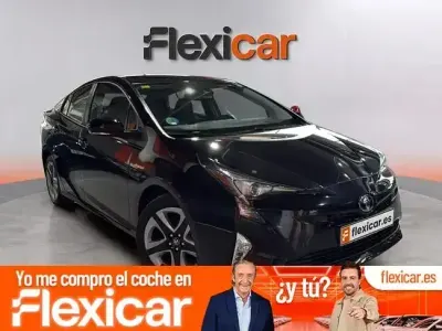 Usado Toyota Prius