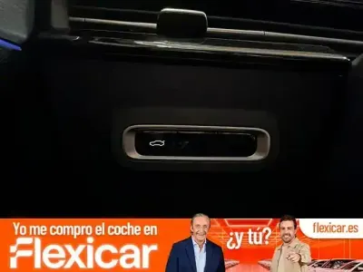 Usado Omoda 5 185 CV (136 kW) 2024 Negro SUV