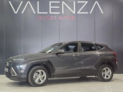 Usado Hyundai Kona 120 CV (88 kW) 2024 SUV