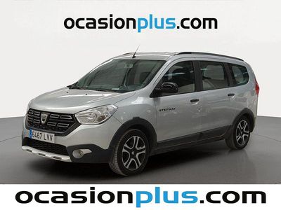 Occasion Dacia Lodgy 116 ch (85 kW) 2022 Gris Monospace