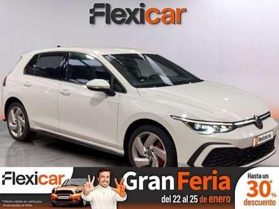 Blanco Usado 2021 VW Golf VIII GTE Utilitario | 21.490 € (Buen precio)