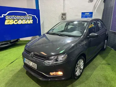 Usado VW Polo