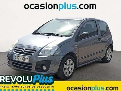 Citroën C2