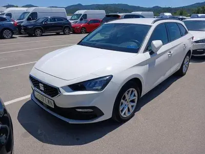 Usado Seat Leon