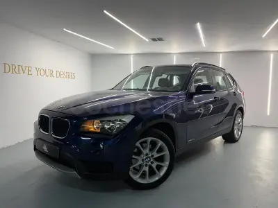 Usado BMW X1