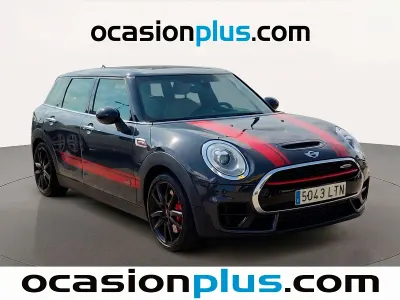 Usado Mini John Cooper Works Clubman