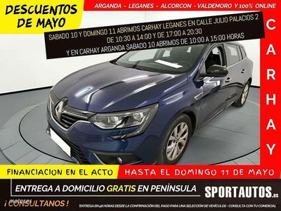Renault Mégane GrandTour