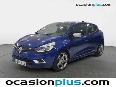 Renault Clio IV