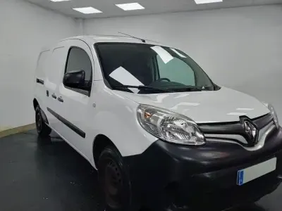 Usado Renault Kangoo 90 CV (66 kW) 2019 Monovolumen