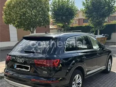 Usado Audi Q7