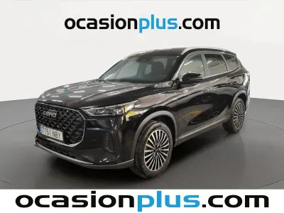 Usado Ebro s800 147 CV (108 kW) 2025 Blanco SUV