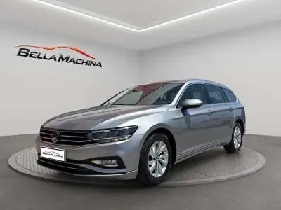 Usado VW Passat