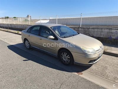 Citroën C5