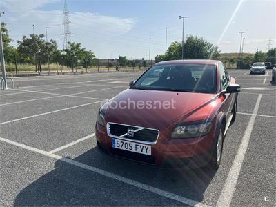 Volvo C30