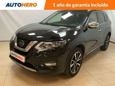 usado Nissan X-Trail 1.6 dCi Tekna 4x2