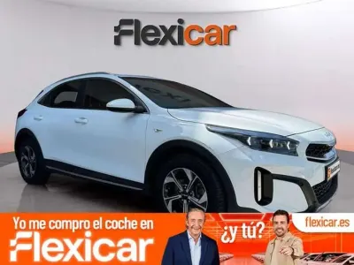 Usado Kia XCeed