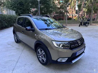Usado Dacia Sandero