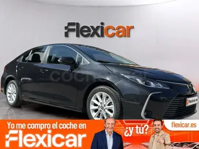 Usado Toyota Corolla