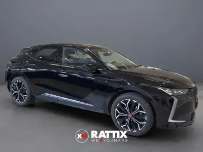 Usado DS Automobiles DS4