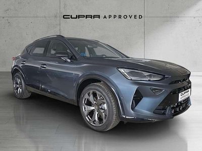 Usado Cupra Formentor 204 CV (150 kW) 2025 Gris SUV