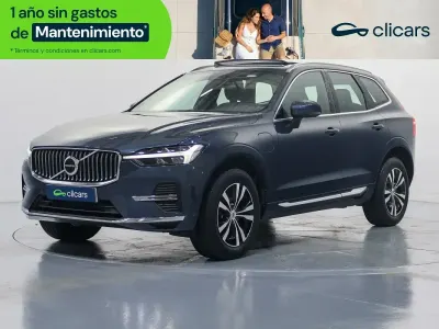 Usado Volvo XC60