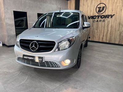 Mercedes Citan 109