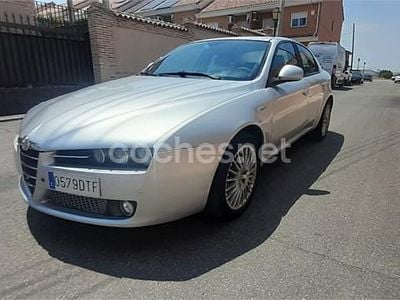 Alfa Romeo 159