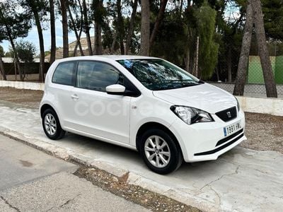 Seat Mii