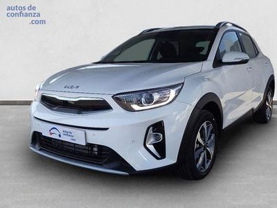 Usado Kia Stonic 100 CV (73 kW) 2025 SUV