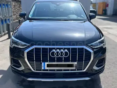 Usado Audi Q3 Sportback
