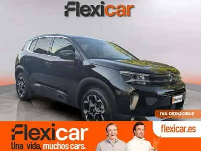 Usado Citroën C5 Aircross