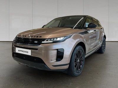 Usado Land Rover Range Rover evoque S 309 CV (227 kW) 2024 Corinthian bronze SUV