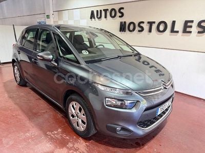 Citroën C4 Picasso