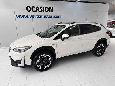 Usado Subaru XV 167 CV (122 kW) 2023 Blanco SUV