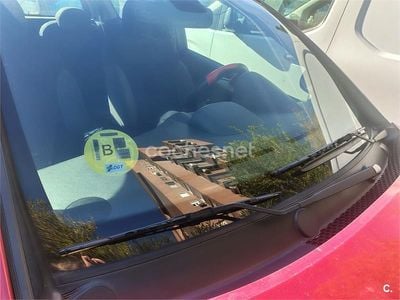 Rojo Usado 2005 Citroën C2 Utilitario | 3400 € (Precio justo)