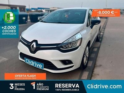 Renault Clio IV