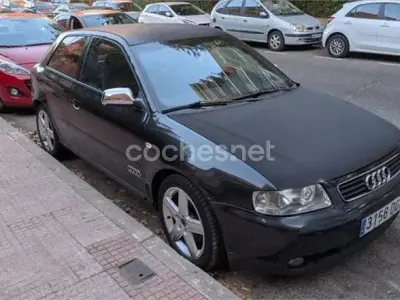 Usado Audi A3