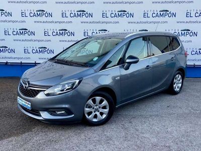 Opel Zafira Tourer