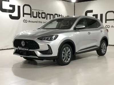 Usado MG HS Comfort 162 CV (119 kW) 2023 Gris SUV