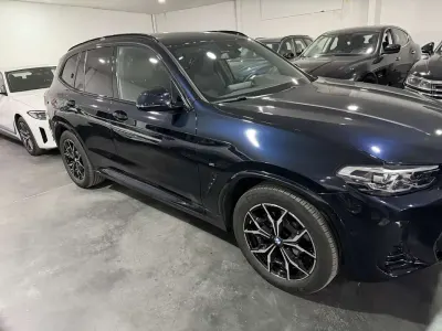Usado BMW X3