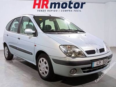 usado Renault Scénic 1.9 dCi