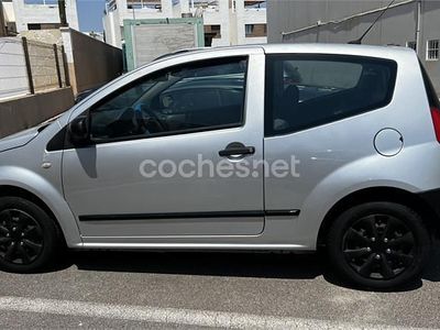 Citroën C2