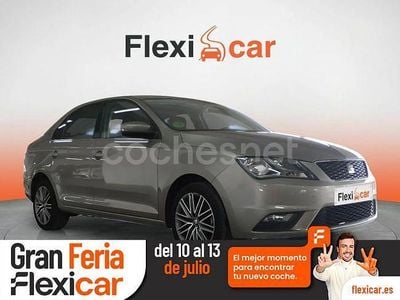 Seat Toledo