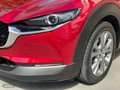 Usado Mazda CX-30 122 CV (89 kW) 2022 SUV