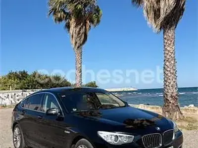 Usado BMW 530