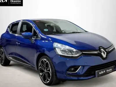Usado Renault Clio
